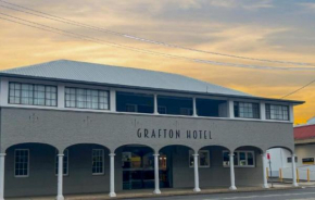 Grafton Hotel Grafton